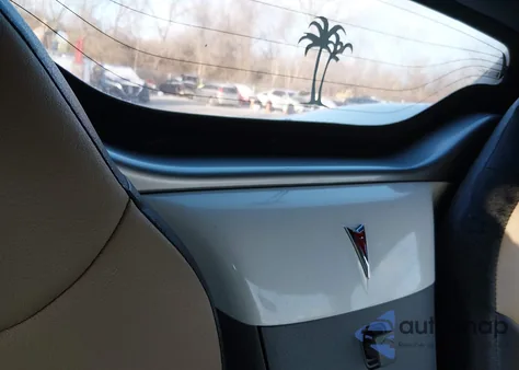 2007 Pontiac Solstice из США, поврежденный, VIN 1G2MB35B17Y108490